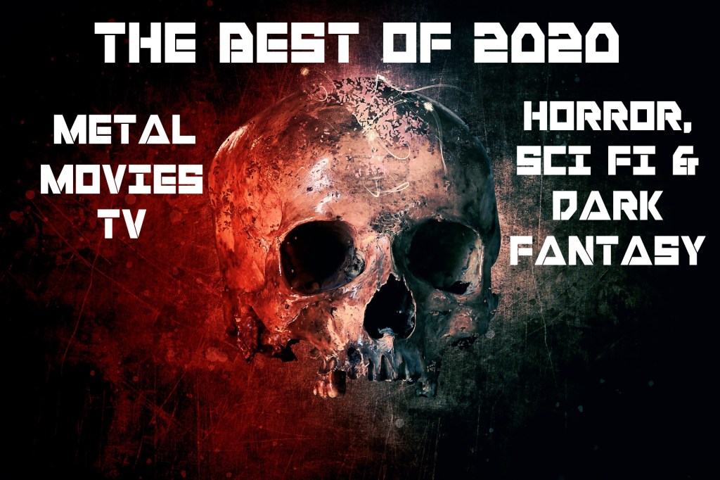 MY 7TH ANNUAL TOP PICKS, 2020&nbsp;EDITION