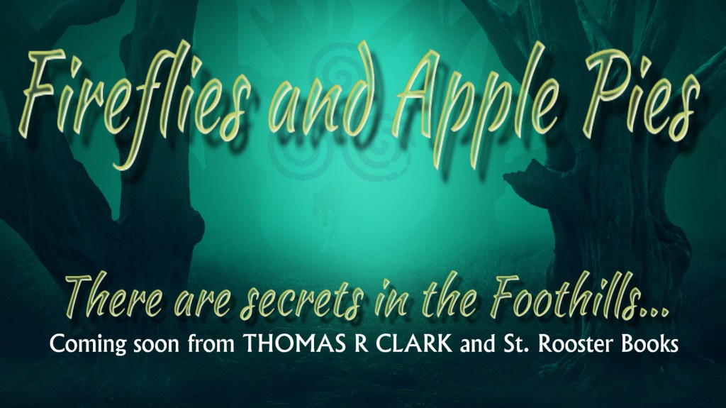 The Wicker Man meets Cycle of the Werewolf in “Fireflies And Apple&nbsp;Pies”