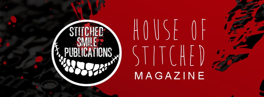 HOUSE OF STITCHED ISSUE&nbsp;#2