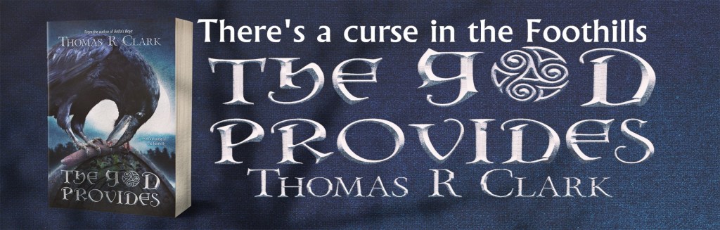 THE GOD PROVIDES&nbsp;RELEASE