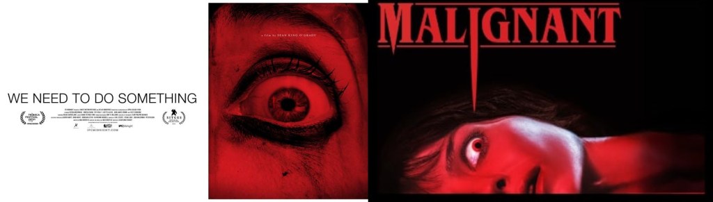 I’ve Got My Eye On&nbsp;You!