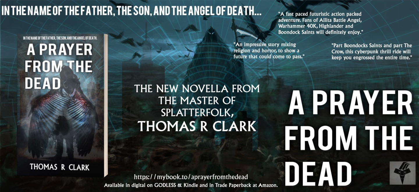 THOMAS R CLARK 2023 PUBLIC APPEARANCE SCHEDULE – THOMAS R CLARK
